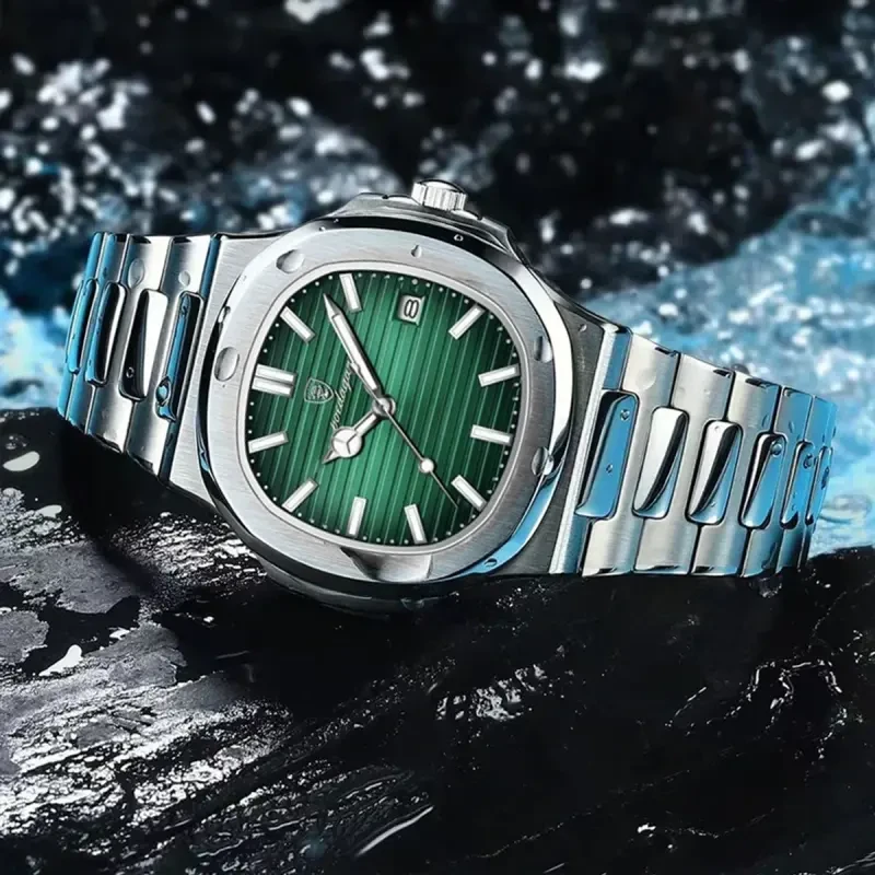 poedagae 613 luxery watch