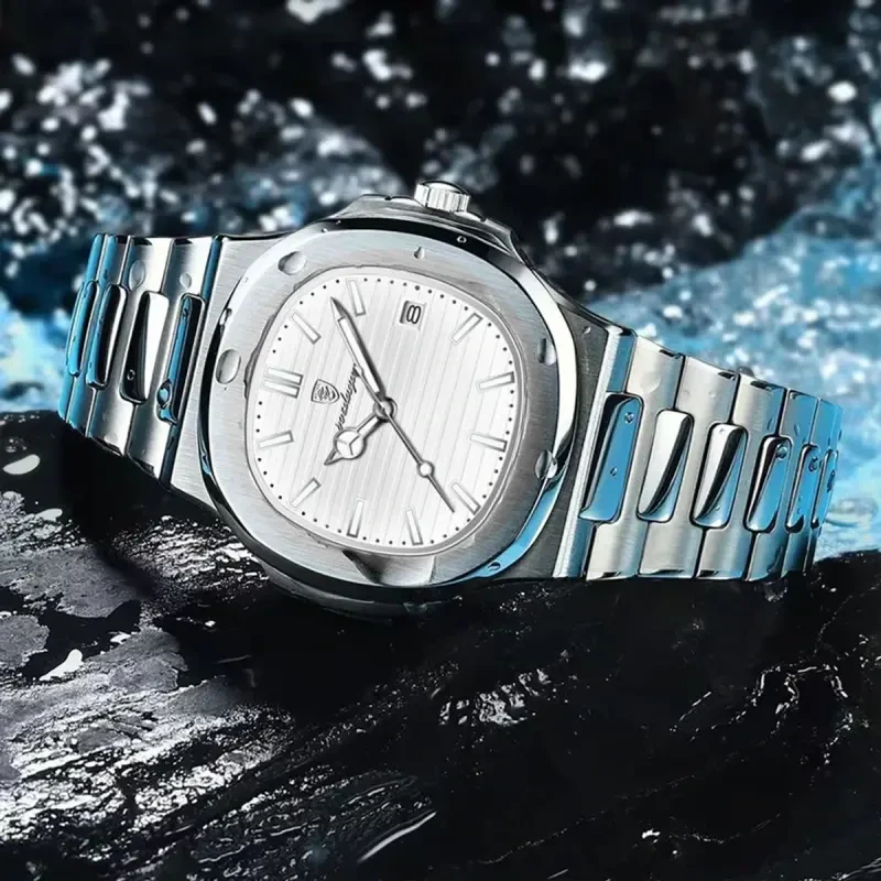poedagae 613 luxery watch