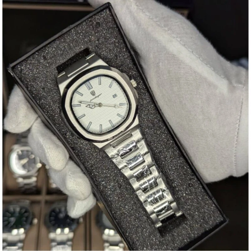 poedagae 613 luxery watch