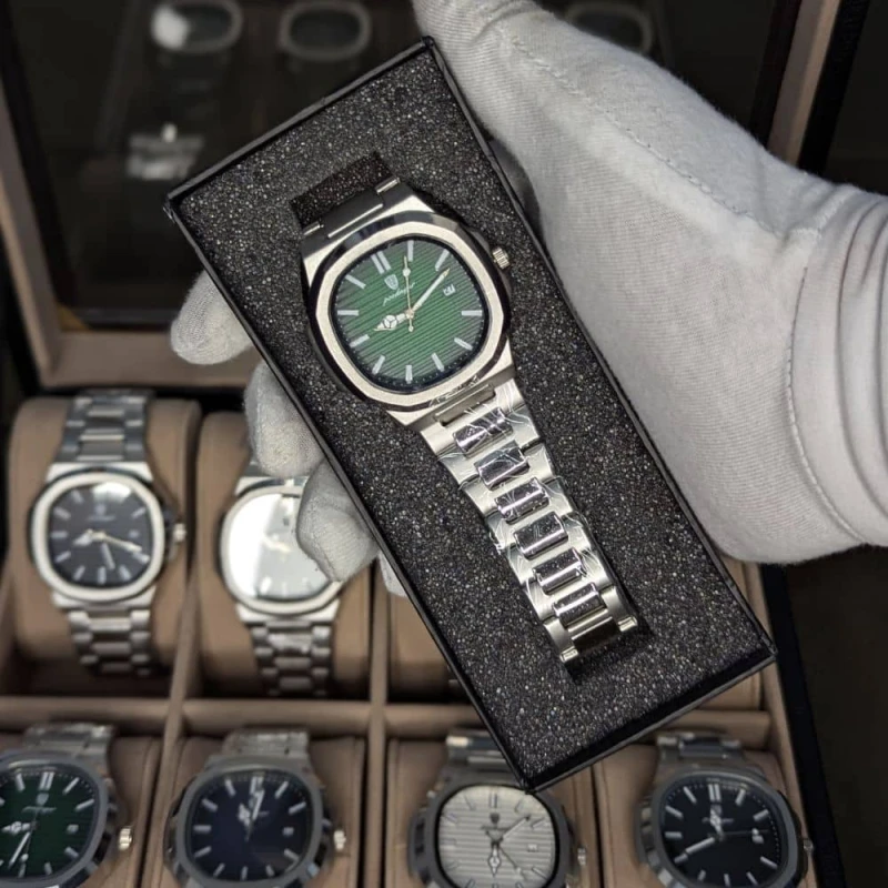 poedagae 613 luxery watch