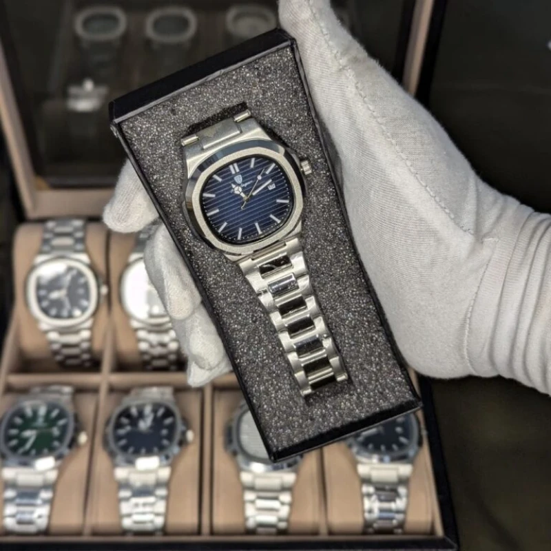 poedagae 613 luxery watch