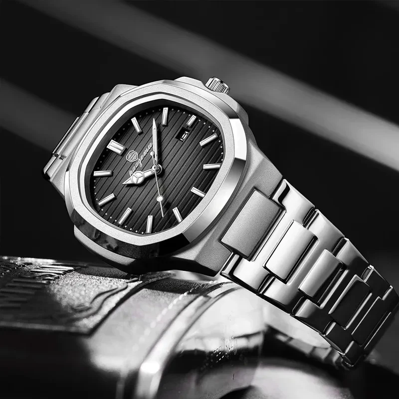 poedagae 613 luxery watch